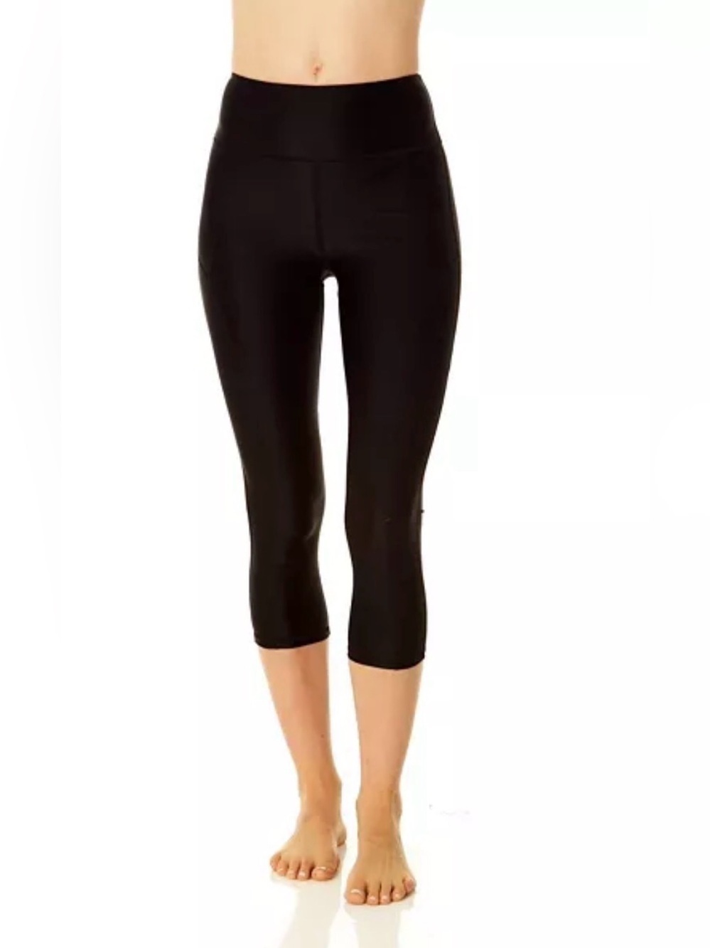 Coppersuit Women's Paddle Board Capri Pant